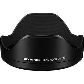 Olympus Motljusskydd LH-76B (till 12-100/24)
