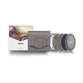 Kase KW Revolution Professional ND Kit 82mm