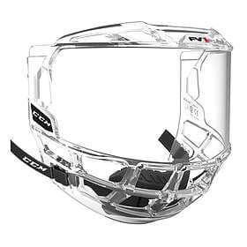 CCM Full visor FV1 Junior