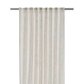 Svanefors Ana gardin Beige 140 x 280 cm (2-pack)