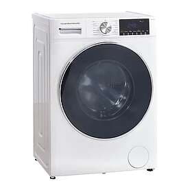 Scandomestic WDF8514WBE