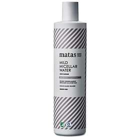 Matas Striber Mild Micellar Water For Sensitive Skin Fragrance Free 500ml
