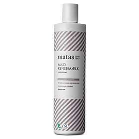 Matas Striber Mild Cleansing Milk For Sensitive Skin Fragrance Free 500ml