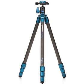 Benro SuperSlim Tripod Kit Carbon