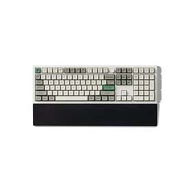 Keychron Silicone Palmrest for K10 Pro Q6 series V6 series Handledsstöd