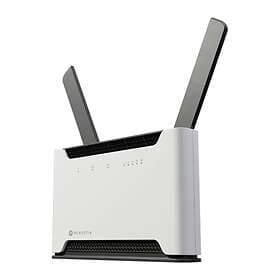 MikroTik Chateau PRO ax H53UiG-5HaxQ2HaxQ