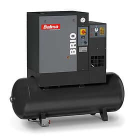 Balma Brio.E 3 10 bar 200l