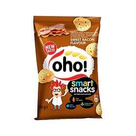 Oho! Snacks Sweet Bacon 50g