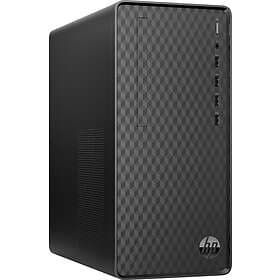 HP M01-F3809no i5-13400 8GB RAM 512GB SSD