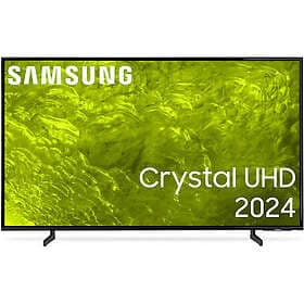 Samsung UE43DU7172U 43" TV DU7172 Series 43" LCD TV Crystal UHD 4K LED