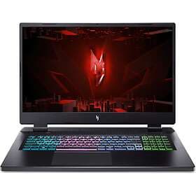 Acer Nitro 17 NH.QL2ED.002 17,3" Ryzen 7 7735HS 16GB RAM 1TB SSD RTX 4070