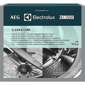 Electrolux M2GCP120 Clean and Care - 3 in 1 (12 pcs)