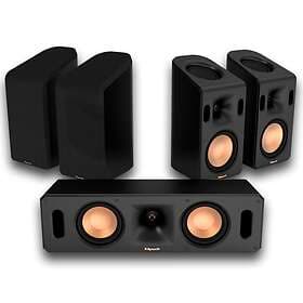 Klipsch Reference Cinema System 5.0.4 Dolby Atmos