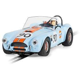 Scalextric Shelby Cobra Gulf (C4509)