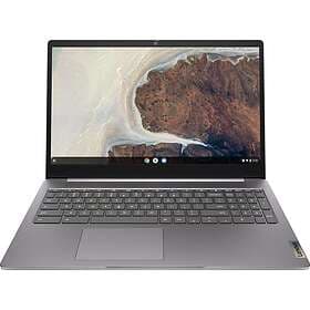 Lenovo IdeaPad 3 Chromebook 15IJL6 82N4004UMX 15,6" Celeron N4500 4GB RAM 64GB eMMC