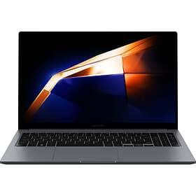 Samsung Galaxy Book4 NP750XGJ-KG3SE 15,6" i3-1315U 8GB RAM 256GB SSD