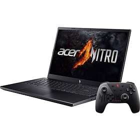 Acer Nitro V15 NH.QPDED.00N 15,6" Ryzen 7 7735HS 32GB RAM 1TB SSD RTX 4060