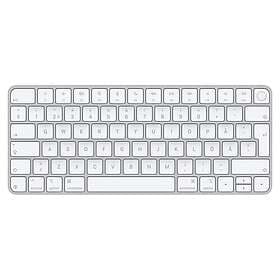 Apple Magic Keyboard USB-C with Touch ID (2024) (SV)