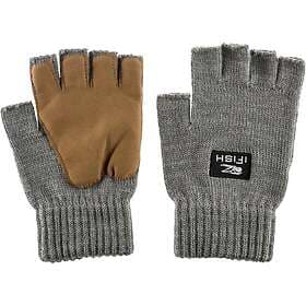 iFish Wooly Comfort Gloves (Unisex)