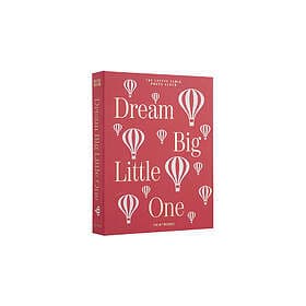 Printworks Baby Album Dream Big Little One