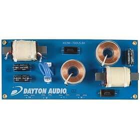 Dayton Audio XO3W-375/3K