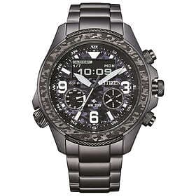 Citizen Promaster Land Eco-Drive 35th Anniversary Limited Edition JV1008-63E
