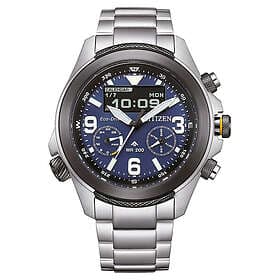 Citizen Promaster Land Eco-Drive JV1006-51L