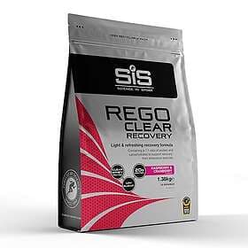 Science In Sport SiS REGO Clear Recovery 1,38kg