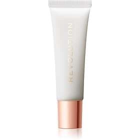 Makeup Revolution Juicy Peptide Lip Balm Tube 8ml