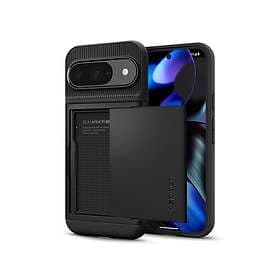 Spigen Slim Armor CS for Google Pixel 9 Pro/Pixel 9 Black