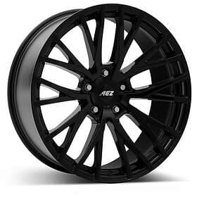 AEZ Panama black 8,5x20 5/130 ET35 CB66.6