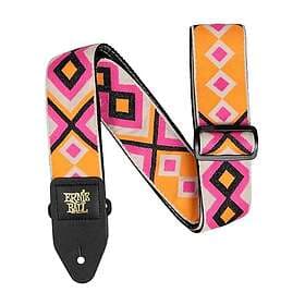 Ernie Ball EB-5370 ELECTRIC DIAMOND STRAP