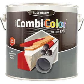 Rust-Oleum Combicolor Multi-Surface