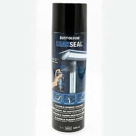 Rust-Oleum Leakseal Svart 500ml spray