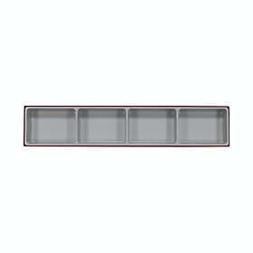 Teng Tools Lådinsats TTX02