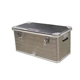 Skeppshultstegen Aluminiumbox 157l 157L