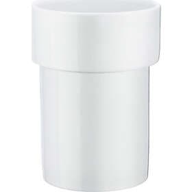 Smedbo Tandborstglas Xtra O349