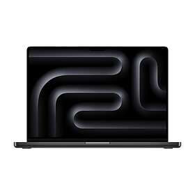 Apple MacBook Pro 16" (2024) - M4 Pro 14C CPU 20C GPU 48GB RAM 512GB SSD