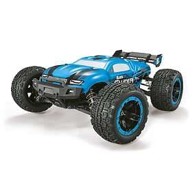 BLACKZON Slyder ST Turbo 1/16 4WD 2S Brushless Blue