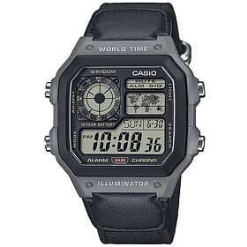 Casio Timeless AE-1200WHUB-8AVEF