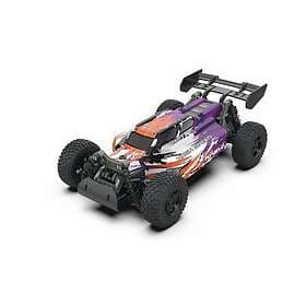 Amewi RC Kit Coolrc Diy Race Buggy 1:18