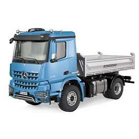 Amewi Mercedes-Benz Arocs Hydraulik Muldenkipper Basic 4x2 1:14