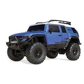 Amewi Dirt Climbing SUV CV 1:10 Brushed