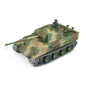Amewi 23105, Tank, 1:16, 14 År, 1800 Mah, 3,36 Kg