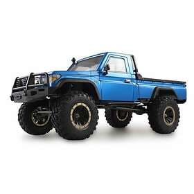 Amewi Amxrock Rcx8b, Terrängbil, 1:8, 14 År, 3,6 Kg