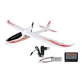 Amewi Skyrunner V3 Gyro Rtf, 2,4G Amx Flight Rc