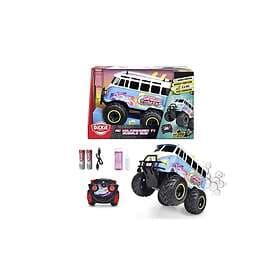 Dickie Toys 201106014 1:20 Rc Modellbil, Nybörjarmodell Elektronik Terrängfordon
