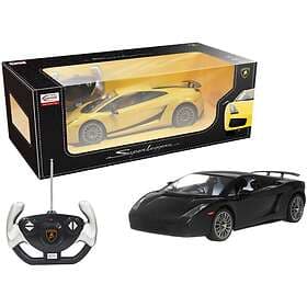 Rastar Lamborghini Superleggera Fjärrstyrd Bil 1:14