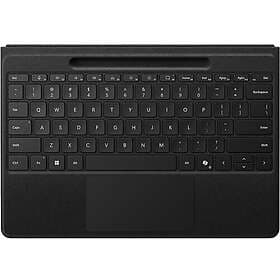 Microsoft Surface Pro Flex Typecover (Nordisk)