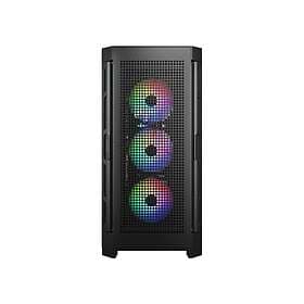 Komplett PC Epic Gaming a340 RGB KPC-EPIC-A340-RGB Ryzen 9 9900X 32GB RAM 2TB SSD RX 7900 XTX